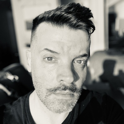 Judson (judsonqueer.party) Queer Party!