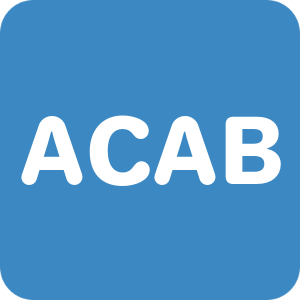:acab: :acab: