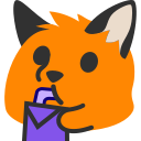 :blobfoxsip: :blobfoxsip:
